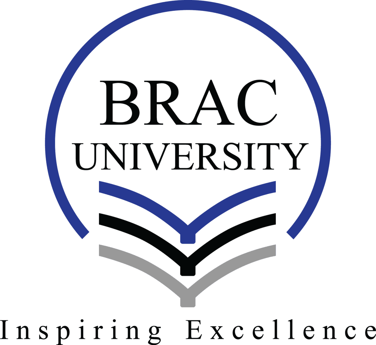 BRAC University logo